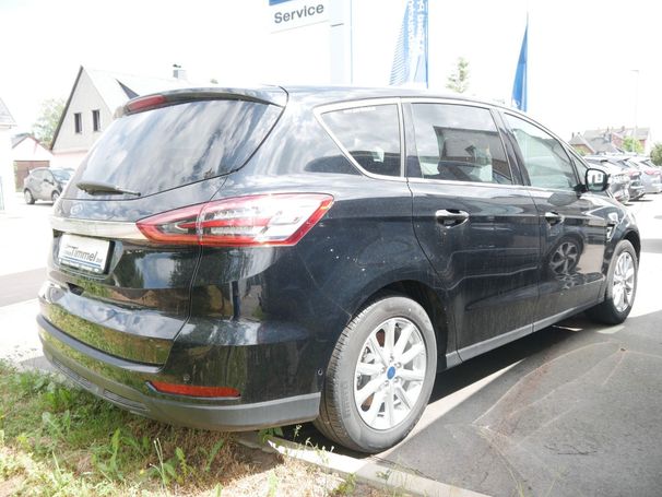 Ford S-Max 1.5 Eco Boost Titanium 118 kW image number 3