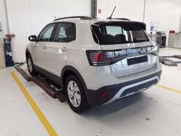 Volkswagen T-Cross 1.0 TSI Life 85 kW image number 9