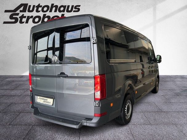 Volkswagen Crafter TDI 4Motion 103 kW image number 3