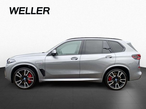 BMW X5 50e xDrive 360 kW image number 8