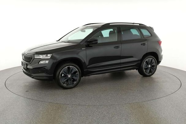 Skoda Karoq 1.5 TSI DSG Sportline 110 kW image number 32