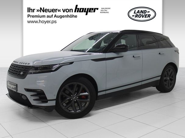 Land Rover Range Rover Velar D300 Dynamic SE 221 kW image number 1