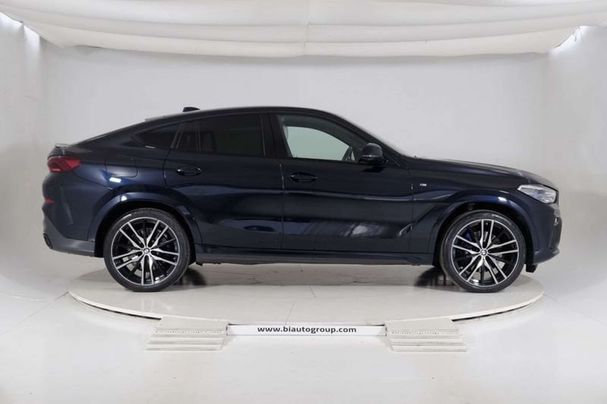 BMW X6 xDrive 210 kW image number 6