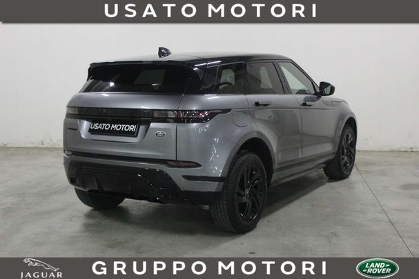 Land Rover Range Rover Evoque AWD 120 kW image number 3