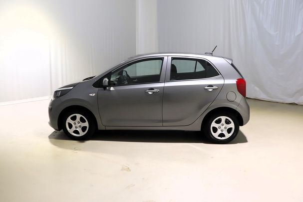 Kia Picanto 1.2 62 kW image number 4