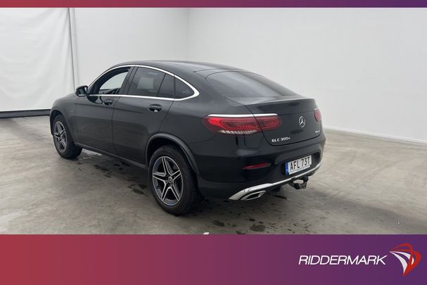 Mercedes-Benz GLC 300 e 235 kW image number 9