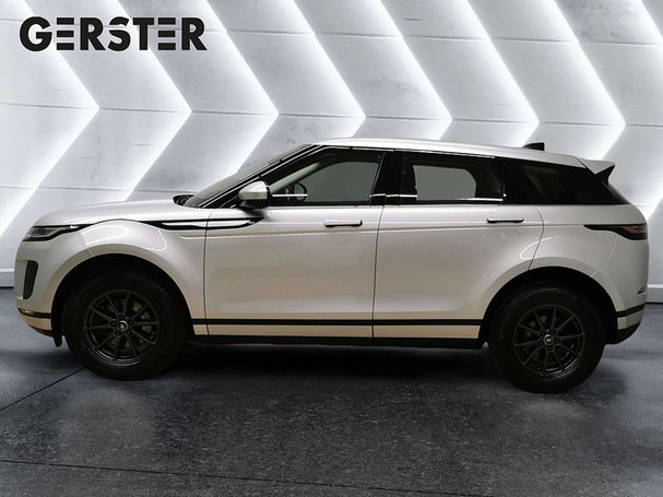 Land Rover Range Rover Evoque D150 110 kW image number 3