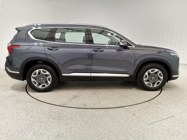 Hyundai Santa Fe 169 kW image number 24