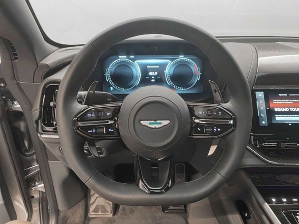 Aston Martin DBX 707 520 kW image number 3