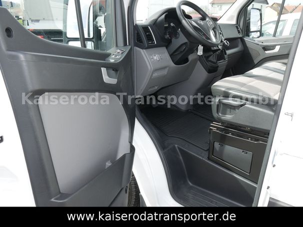 Hyundai H 350 L3H2 2.5 CRDi 125 kW image number 6