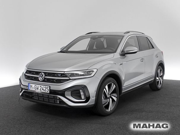 Volkswagen T-Roc 2.0 TSI 4Motion DSG 140 kW image number 1