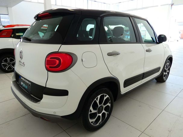 Fiat 500L 1.4 Cross 70 kW image number 3