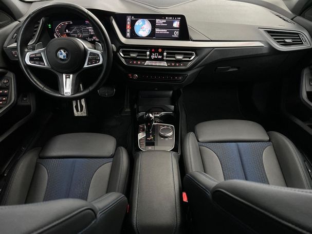 BMW 120d 140 kW image number 10