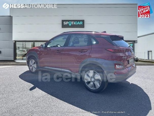 Hyundai Kona 100 kW image number 19