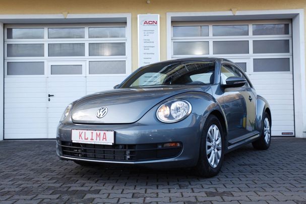 Volkswagen Beetle 77 kW image number 1