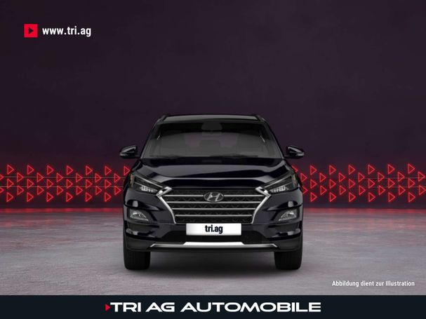 Hyundai Tucson 1.6 T-GDI N 158 kW image number 14