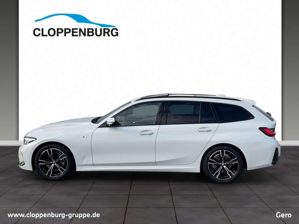 BMW 320i Touring 135 kW image number 5