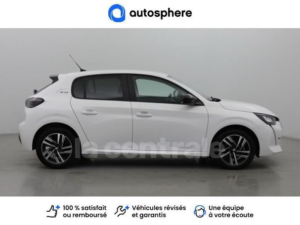 Peugeot 208 PureTech 100 74 kW image number 3