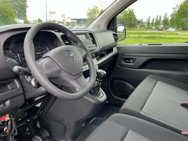 Opel Vivaro 2.0 L2 106 kW image number 14