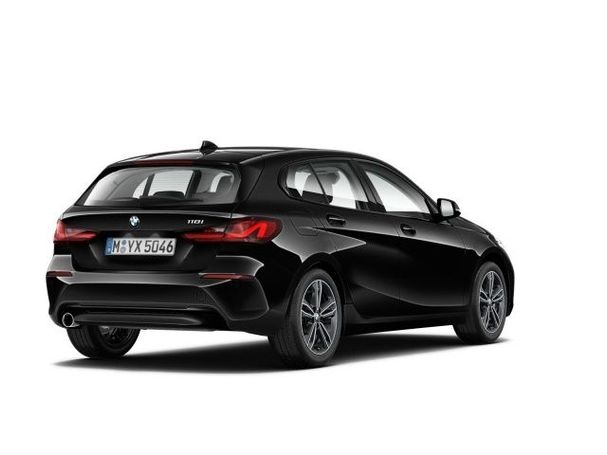 BMW 118i Sport Line 100 kW image number 3