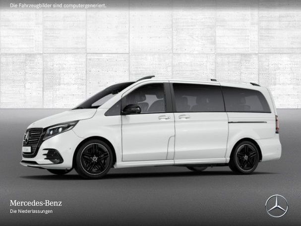 Mercedes-Benz V 300d 174 kW image number 3