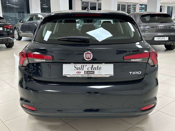 Fiat Tipo 96 kW image number 4