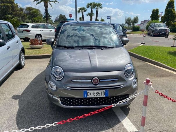 Fiat 500 1.0 51 kW image number 4