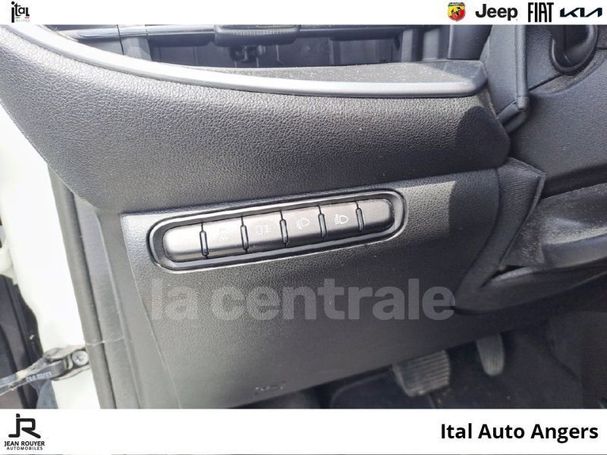 Fiat 500 e 42 kWh 88 kW image number 24