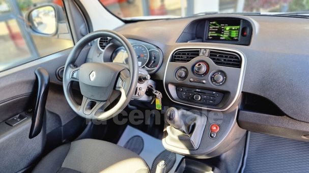 Renault Kangoo Energy dCi 75 55 kW image number 29