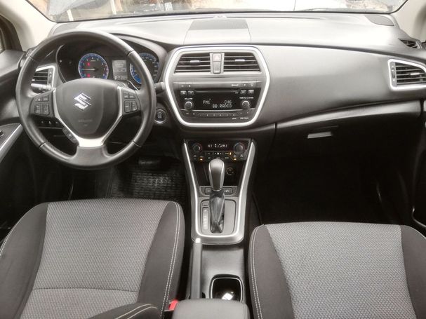 Suzuki SX4 S-Cross 1.6 88 kW image number 13