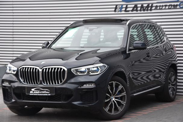 BMW X5 xDrive 250 kW image number 1