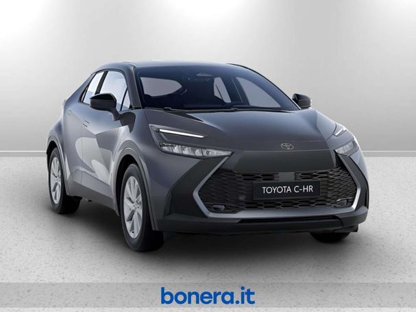 Toyota C-HR 1.8 103 kW image number 2