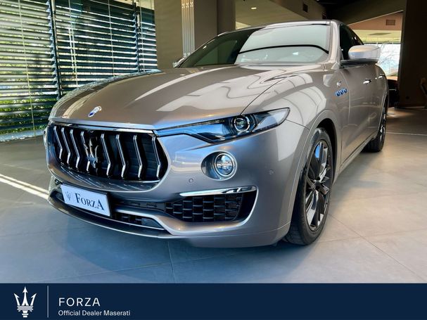 Maserati Levante GT Hybrid 243 kW image number 1