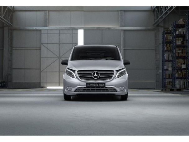 Mercedes-Benz Vito d 140 kW image number 4