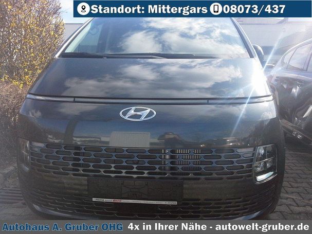 Hyundai Staria Prime 130 kW image number 2