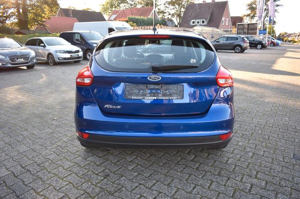 Ford Focus 88 kW image number 6