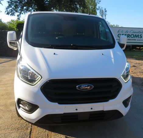 Ford Transit Custom 2.0 Trend 96 kW image number 4