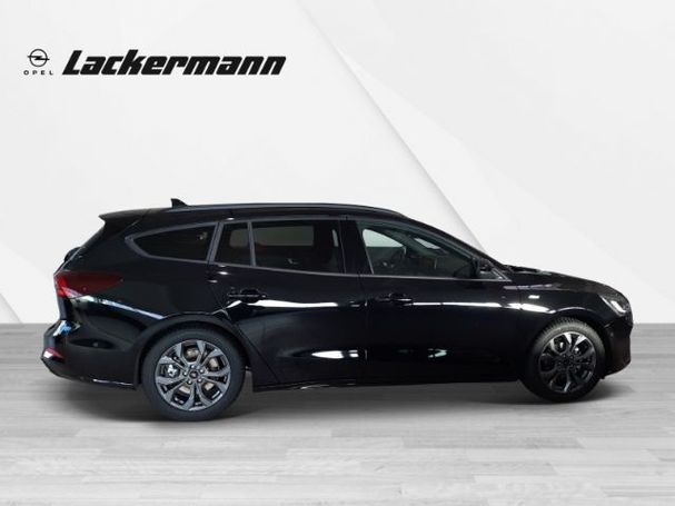 Ford Focus 1.0 EcoBoost ST-Line 114 kW image number 8