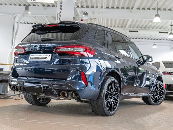 BMW X5 M Competition xDrive 460 kW image number 2