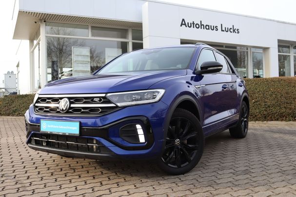 Volkswagen T-Roc 2.0 TSI 4Motion DSG 140 kW image number 1