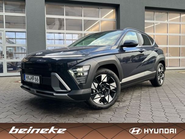 Hyundai Kona 1.6 GDI Prime 104 kW image number 3