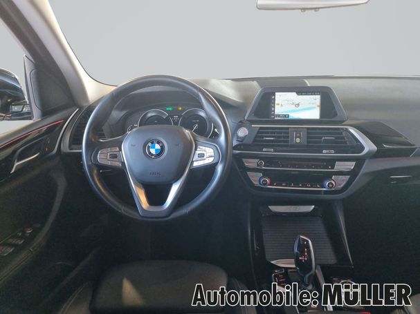 BMW X3 xDrive 140 kW image number 14