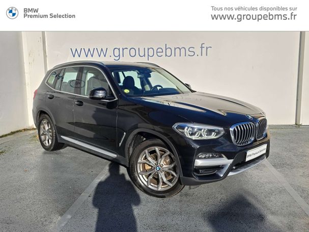 BMW X3 sDrive 112 kW image number 1