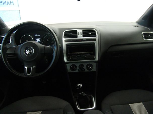 Volkswagen Polo 44 kW image number 14