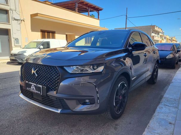 DS Automobiles 7 Crossback 130 96 kW image number 1