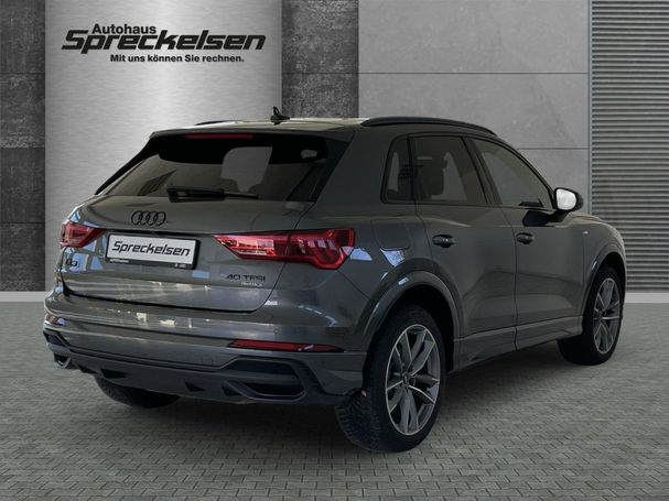 Audi Q3 2.0 TFSI S-line 140 kW image number 2