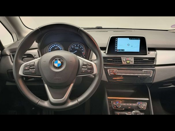 BMW 218i 104 kW image number 16