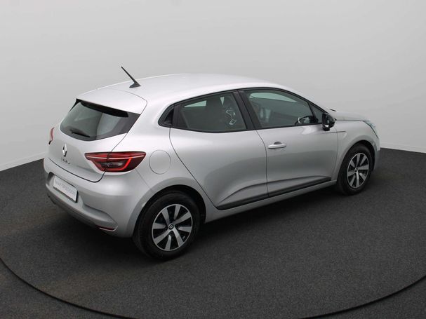 Renault Clio TCe 67 kW image number 8