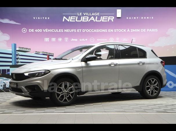 Fiat Tipo 96 kW image number 1