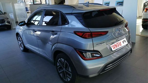 Hyundai Kona 100 kW image number 4